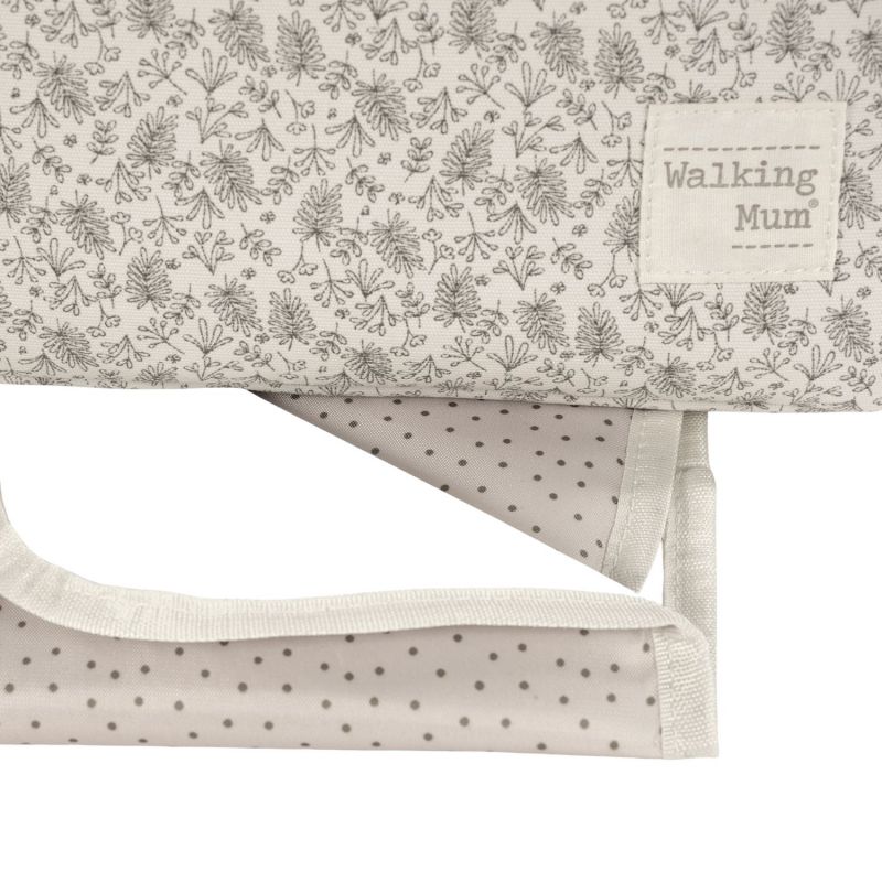 Sac à langer Gala Mint Walking Mum Produit 9