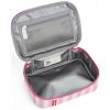 Snack bag isotherme Pink Stripes Hello Hossy Produit 3