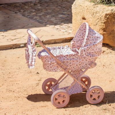 Landau pour poupée Somerset - Reconditionné