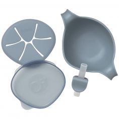 Bol d'apprentissage 3 en 1 Ocean - B.Box