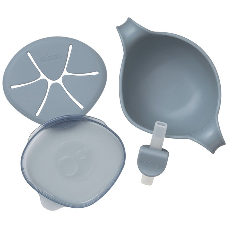 Bol d'apprentissage 3 en 1 Ocean B.Box Produit 1