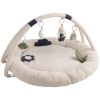 Tapis d'éveil avec arches Petit Nuage - Sauthon