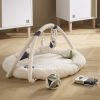 Tapis d'éveil avec arches Petit Nuage Sauthon Ambiance 2