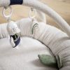 Tapis d'éveil avec arches Petit Nuage Sauthon Ambiance 3
