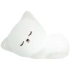 Veilleuse tactile en silicone Chat Stella avec télécommande Little L Produit 4
