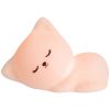 Veilleuse tactile en silicone Chat Stella avec télécommande Little L Produit 5