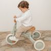 Tricycle 4 en 1 Pure Sauge - Reconditionné Little Dutch Produit 2
