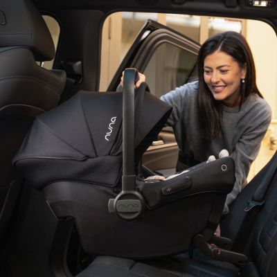 Siège-auto PIPA URBN Caviar