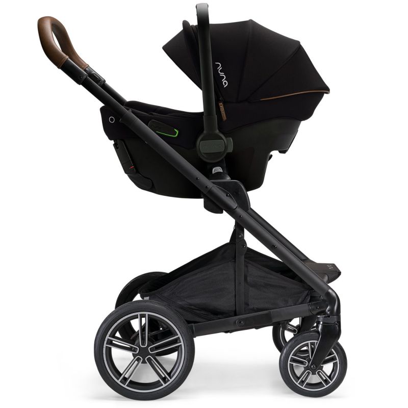 Siège-auto PIPA URBN Caviar Nuna Produit 6