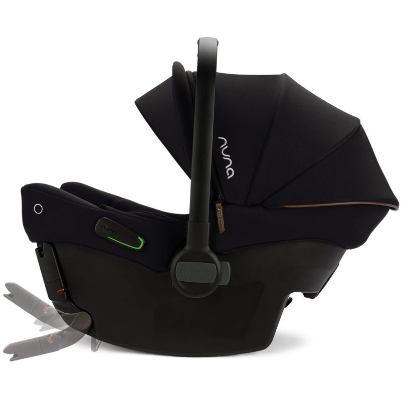 Siège-auto PIPA URBN Caviar Nuna Produit 7