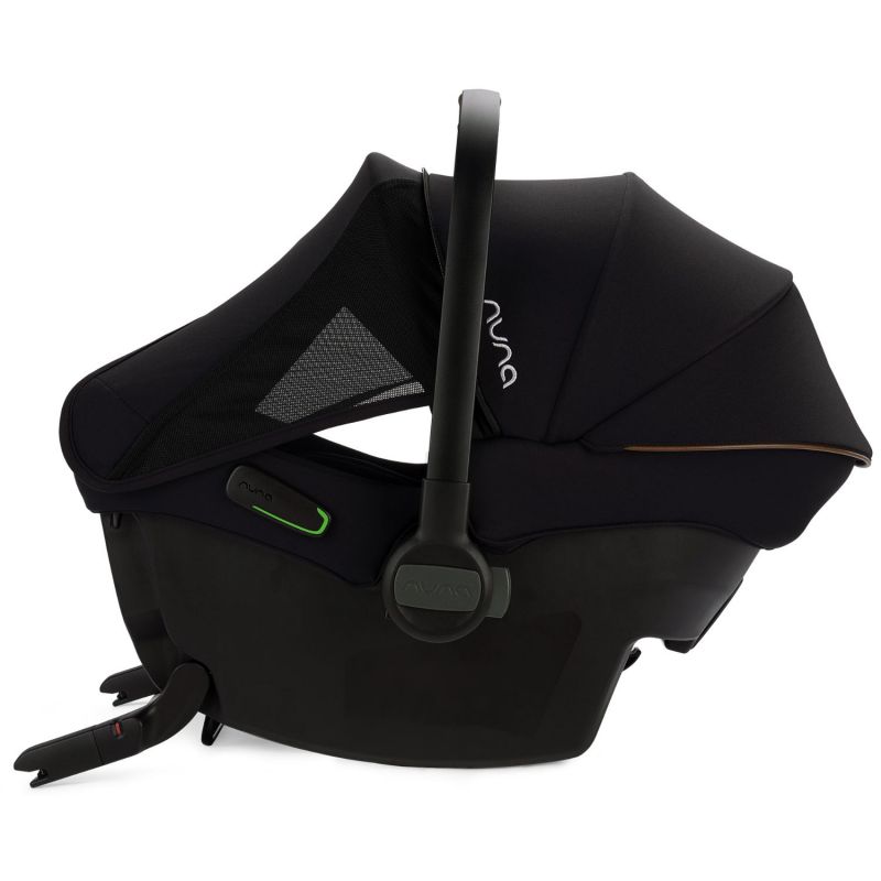 Siège-auto PIPA URBN Caviar Nuna Produit 8