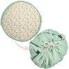 Tapis de jeu 2 en 1 La forêt Mawa Moulin Roty Produit 1