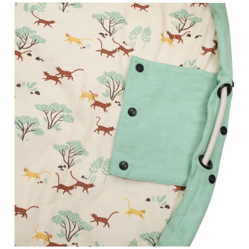 Tapis de jeu 2 en 1 La forêt Mawa Moulin Roty Produit 4
