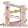 Circuit rampe en bois FSC Fairy Garden  par Little Dutch