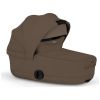 Nacelle pliable luxe MIOS et COŸA 2026 Coconut Brown Cybex Produit 2