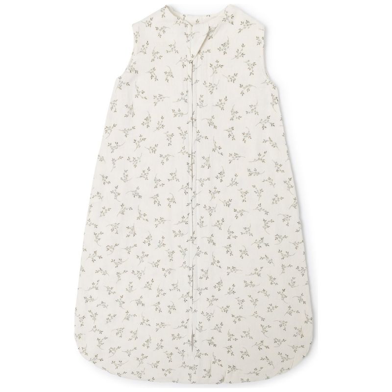 Gigoteuse légère TOG 1 Olive Bloom (1-9 mois) Babyshower Produit 1