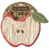 Bavoir Pepa The Apple Oli & Carol Produit 1