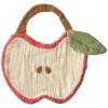 Bavoir Pepa The Apple Oli & Carol Produit 3