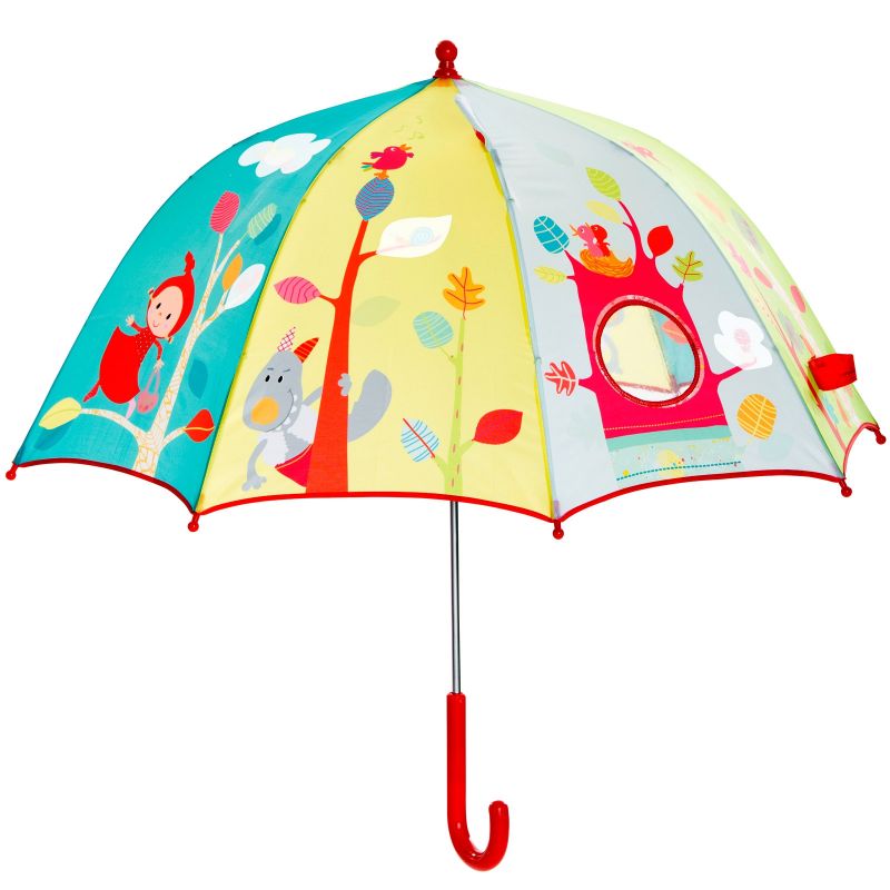 Parapluie Forêt Lilliputiens