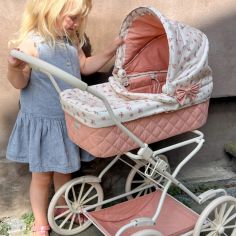 Landau de poupée Berries