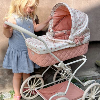 Landau de poupée Berries