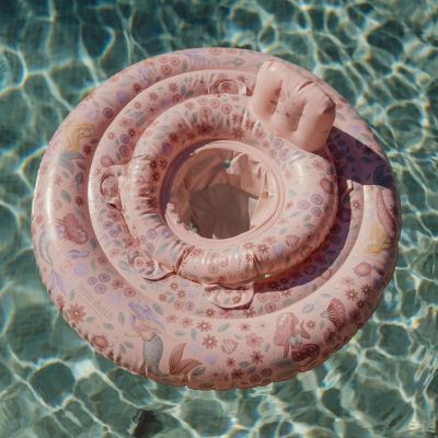 Bouée bébé Dreamy Mermaid Little Dutch