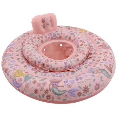 Bouée bébé Dreamy Mermaid