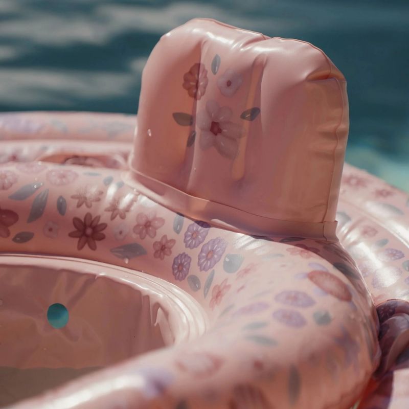 Bouée bébé Dreamy Mermaid Little Dutch Ambiance 7