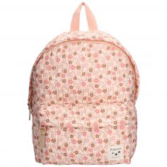 Sac à dos enfant Paris Magical Meadows Fleurs multico - Kidzroom