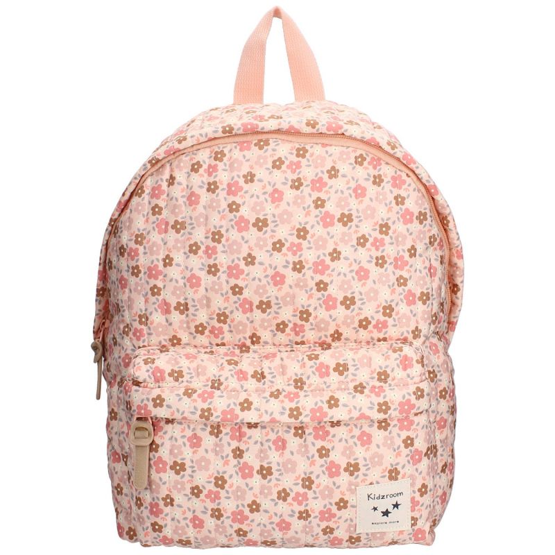 Sac à dos enfant Paris Magical Meadows Fleurs (36 cm) Kidzroom Produit 1