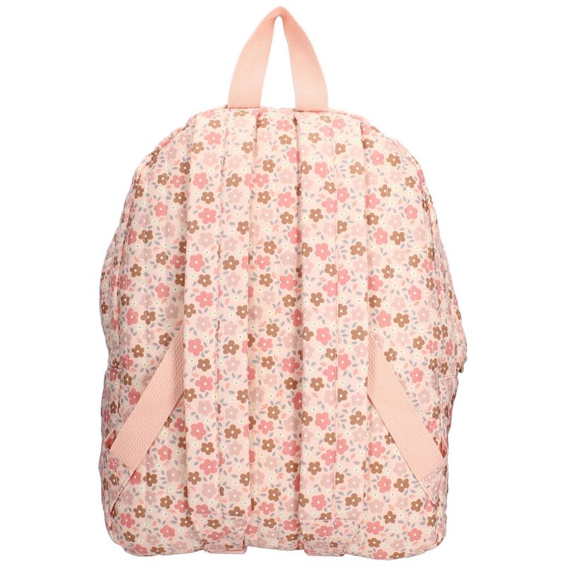 Sac à dos enfant Paris Magical Meadows Fleurs (36 cm) Kidzroom Produit 3