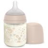 Biberon en verre tétine SXPro S Wonderland Rose (120Ml) Suavinex Produit 2