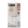 Biberon en verre tétine SXPro S Wonderland Rose (120Ml) Suavinex Packaging 3