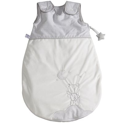 Gigoteuse légère Céleste (64 cm) Sauthon