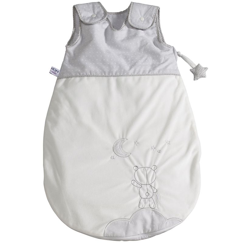 Gigoteuse légère Céleste (64 cm) Sauthon