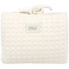 Tapis à langer Audrey Gofre Vanilla Babyshower Produit 1