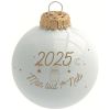 Boule de Noël Mon tout 1er Noël 2025 Baubels Produit 1