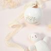 Boule de Noël Mon tout 1er Noël 2025 Baubels Ambiance 2