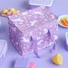 Sac isotherme Rêves de licorne (5,5 L) A Little Lovely Company Ambiance 4