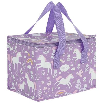 Sac isotherme Rêves de licorne