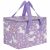 Variation Violet, blanc, rose du produit Sac isotherme Rêves de licorne (5,5 L) de la marque A Little Lovely Company