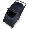 Poussette pour animaux Hudson L Black Wonderfold Produit 3