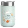 Thermos alimentaire Wonderland Bleu (400Ml) Suavinex Produit 3