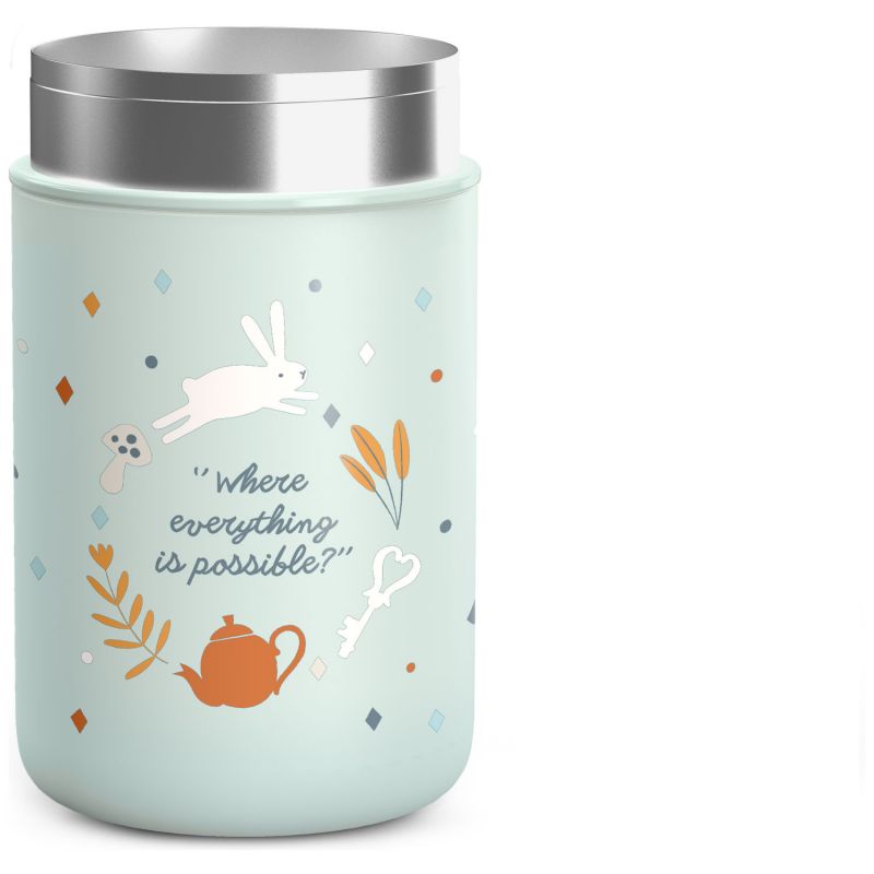 Thermos alimentaire Wonderland Bleu (400Ml) Suavinex Produit 3