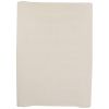 Lot de 2 housses de matelas à langer Ecru-Olive (70 x 50 cm) Trois Kilos Sept Produit 3