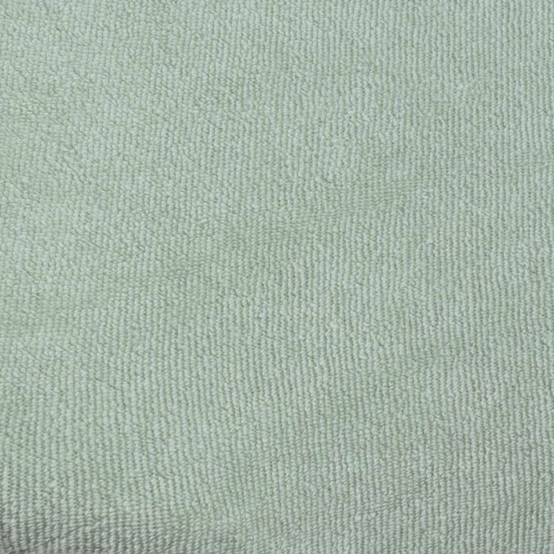 Lot de 2 housses de matelas à langer Ecru-Olive (70 x 50 cm) Trois Kilos Sept Ambiance 6