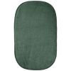 Coussin en éponge pour matelas à langer Vert Nattou Produit 1
