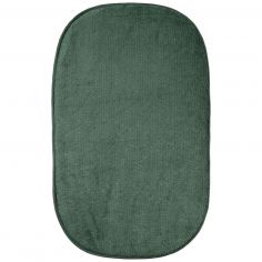Coussin en éponge pour matelas à langer Vert - Nattou