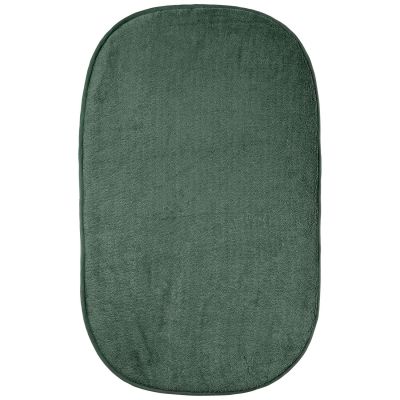 Coussin en éponge pour matelas à langer Vert Nattou