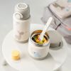 Boîte repas isotherme Celebration Sable (300 ml) Done by Deer Produit 2